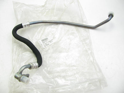 NEW - OEM VW Audi 4E0317822L Automatic Trans Oil Cooler Hose 2004-10 A8 Quattro