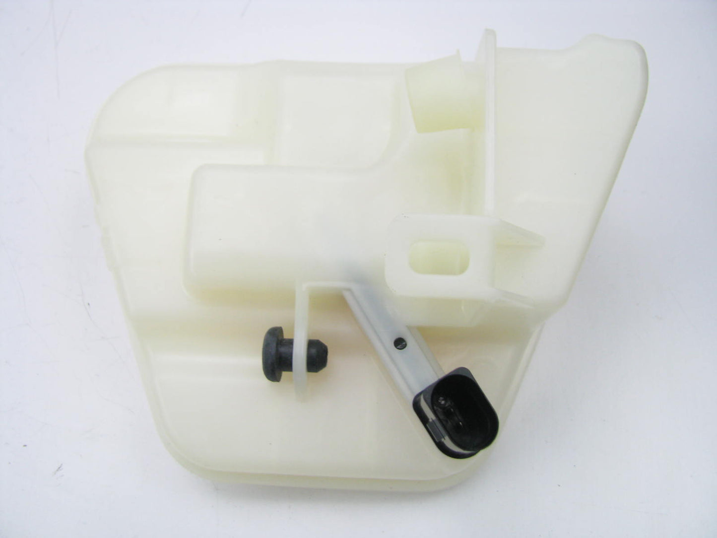 NEW - OEM VW Audi 4E0611301A Brake Master Cylinder Reservoir Fluid Tank