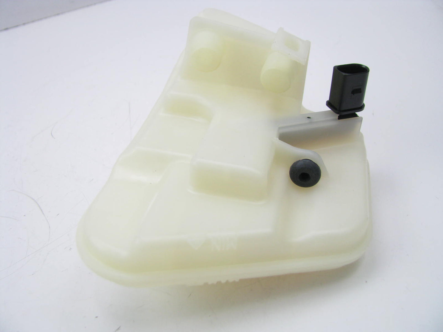 NEW - OEM VW Audi 4E0611301A Brake Master Cylinder Reservoir Fluid Tank