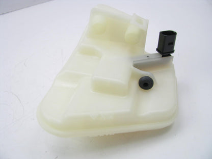 NEW - OEM VW Audi 4E0611301A Brake Master Cylinder Reservoir Fluid Tank