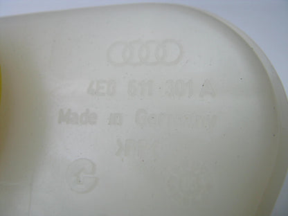 NEW - OEM VW Audi 4E0611301A Brake Master Cylinder Reservoir Fluid Tank
