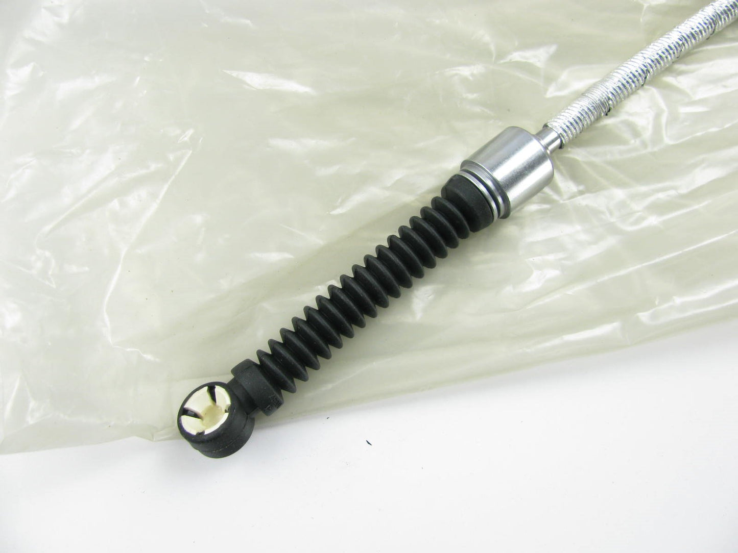 NEW Automatic Transmission Shifter Shift Linkage Cable OEM 07-10 Audi A8 Quattro