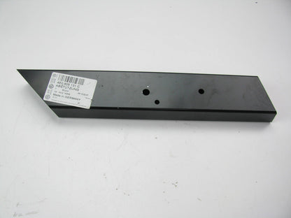 NEW GENUINE Front Left Side Fender Support Bracket OEM 04-10 Audi A8 4E0805131C