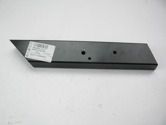 NEW GENUINE Front Left Side Fender Support Bracket OEM 04-10 Audi A8 4E0805131C