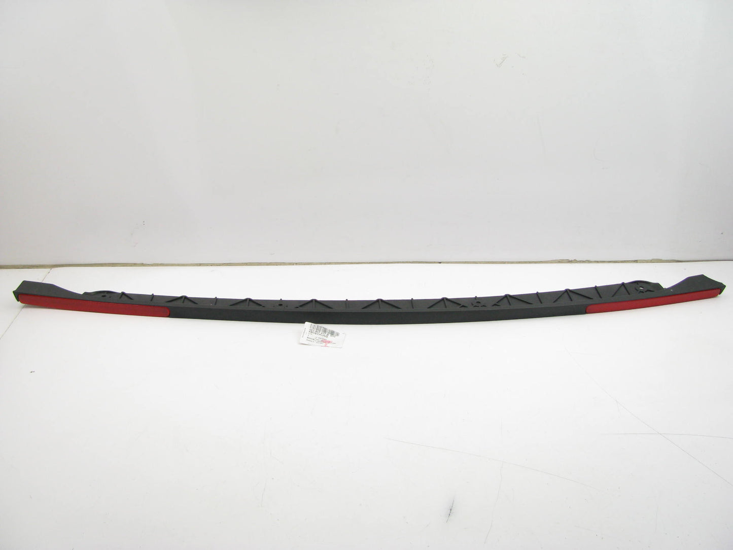 NEW Rear Upper Bumper Cover Reflector Panel OEM For 2004-2010 Audi A8 A8l D3
