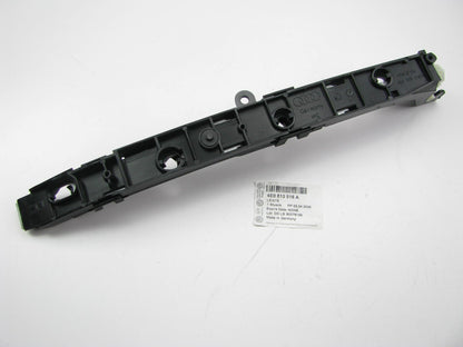 NEW - OEM Rear Bumper Upper Right Retainer Bracket For Audi 4E0810916A