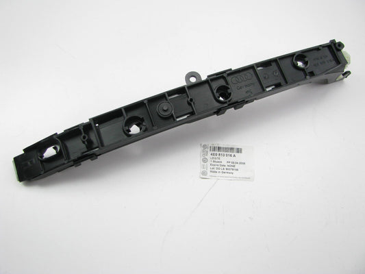 NEW - OEM Rear Bumper Upper Right Retainer Bracket For Audi 4E0810916A