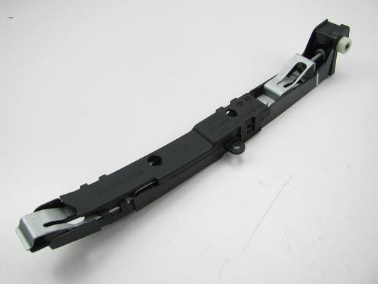 NEW - OEM Rear Bumper Upper Right Retainer Bracket For Audi 4E0810916A