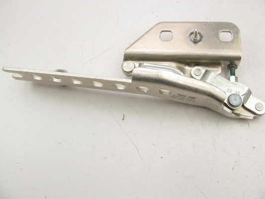 NEW - OEM VW Audi 4E0823301G Left Hood Hinge 2004-2010 A8 Quattro 2007-2009 S8