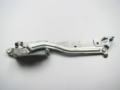 NEW LEFT Drivers Side Trunk Lid Hinge OEM For 04-10 Audi A8 Quattro, 07-09 S8
