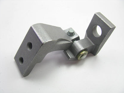 NEW - OEM VW Audi 4E0833401 REAR LEFT Door UPPER Hinge 04-10 A8 Quattro 07-09 S8