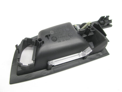 NEW GENUINE REAR Right Passenger Side Interior Door Handle OEM Audi 4E08370227PE