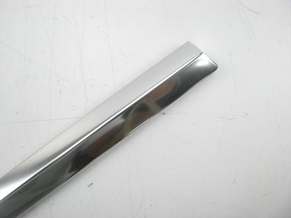 NEW OEM Rear Right Side Exterior Door Belt Moulding Strip For Audi 4E0853458B2ZZ