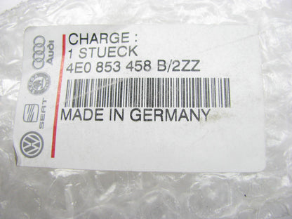 NEW OEM Rear Right Side Exterior Door Belt Moulding Strip For Audi 4E0853458B2ZZ