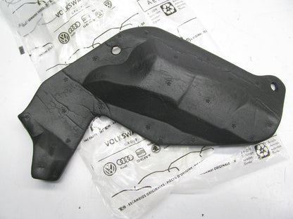 New Front Left Jointed Shaft Cover 4E0863099A Genuine OEM For 2003-20 Audi A8/S8