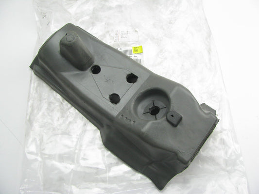 New Genuine Manual Gear Shift Shifter Mount Cover OEM 2004-2009 Audi A8 Quattro
