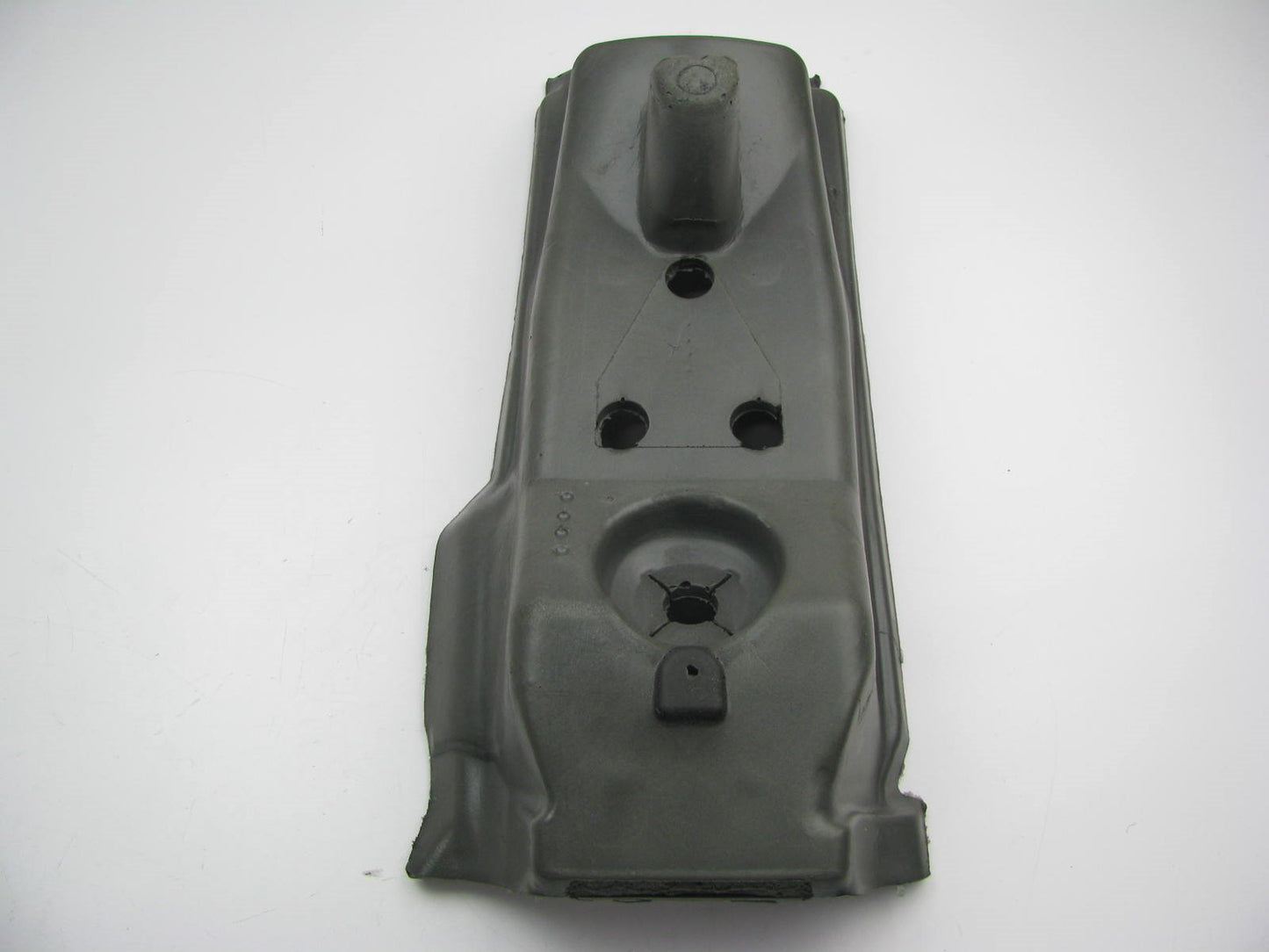 New Genuine Manual Gear Shift Shifter Mount Cover OEM 2004-2009 Audi A8 Quattro