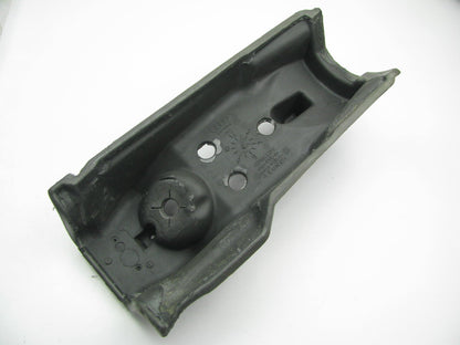 New Genuine Manual Gear Shift Shifter Mount Cover OEM 2004-2009 Audi A8 Quattro