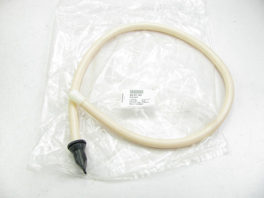 NEW - OEM VW Audi 4E0877203 Sunroof Drain Hose For 2005-10 A8 Quattro 2007-09 S8