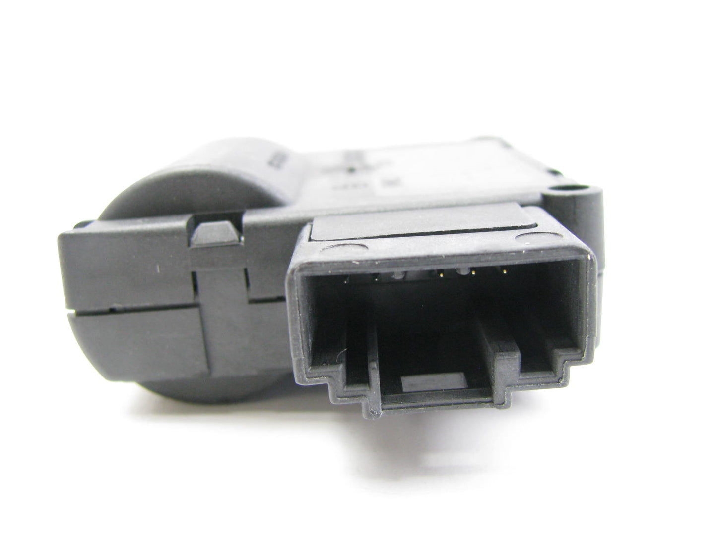 NEW GENUINE OEM Vw Audi 4E0898998 Heater Blend Door Flap Actuator 0132801369