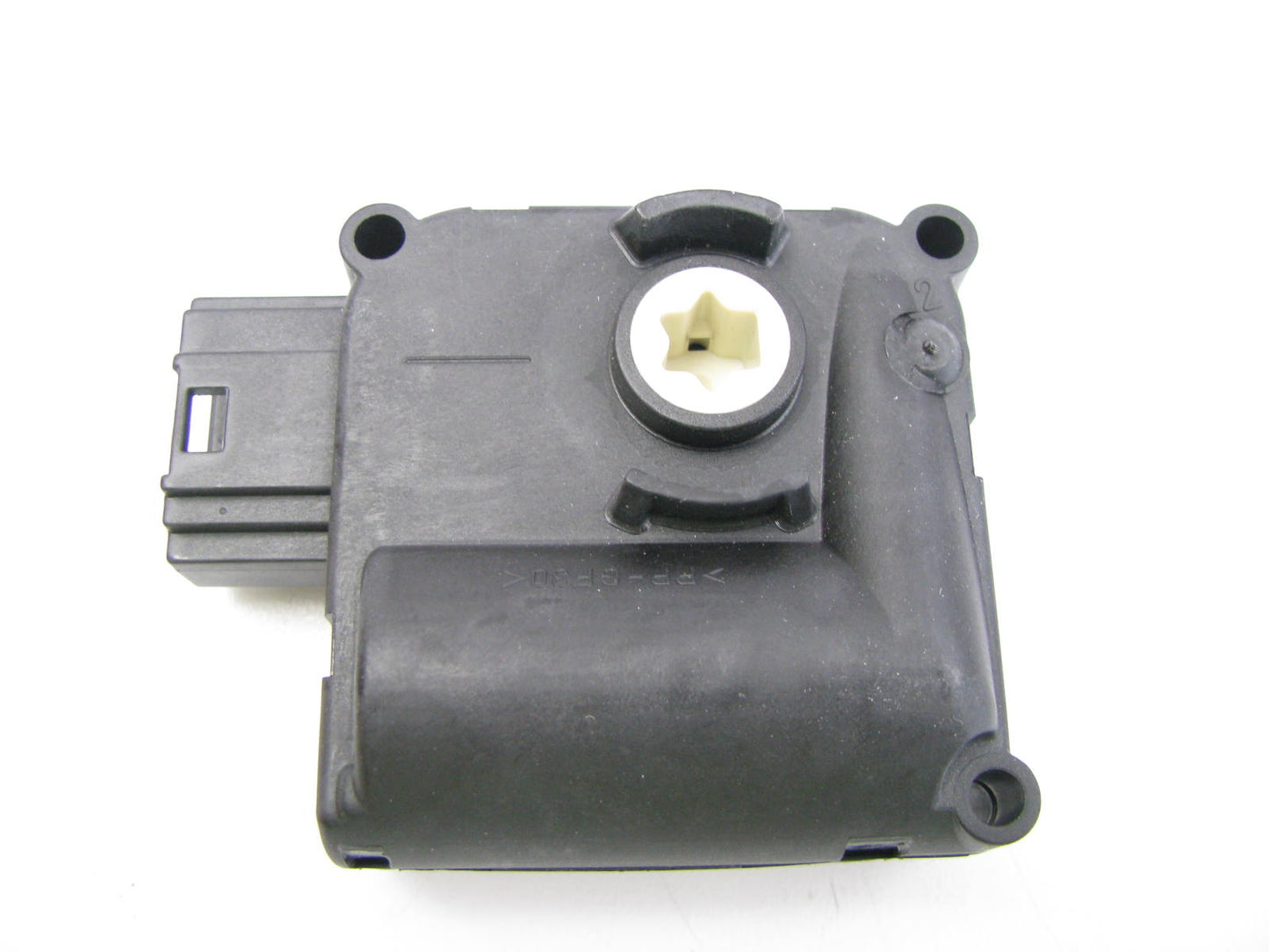 NEW GENUINE OEM Vw Audi 4E0898998 Heater Blend Door Flap Actuator 0132801369