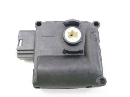 NEW GENUINE OEM Vw Audi 4E0898998 Heater Blend Door Flap Actuator 0132801369