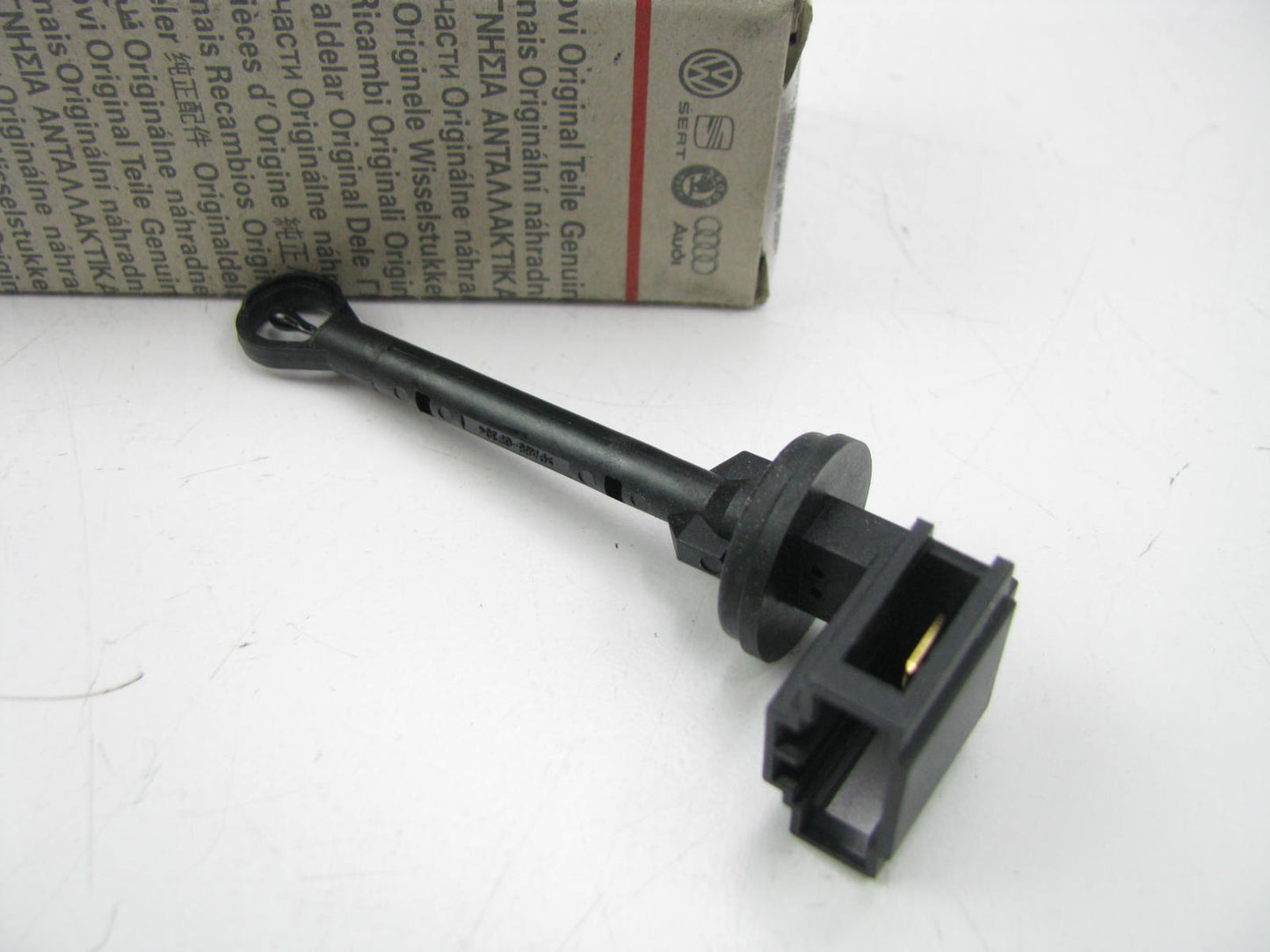 NEW - OEM Audi 4E0907543 HVAC Temperature Sensor For 2004-06 Volkswagen Phaeton