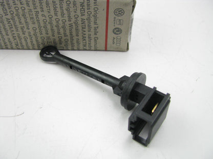 NEW - OEM Audi 4E0907543 HVAC Temperature Sensor For 2004-06 Volkswagen Phaeton