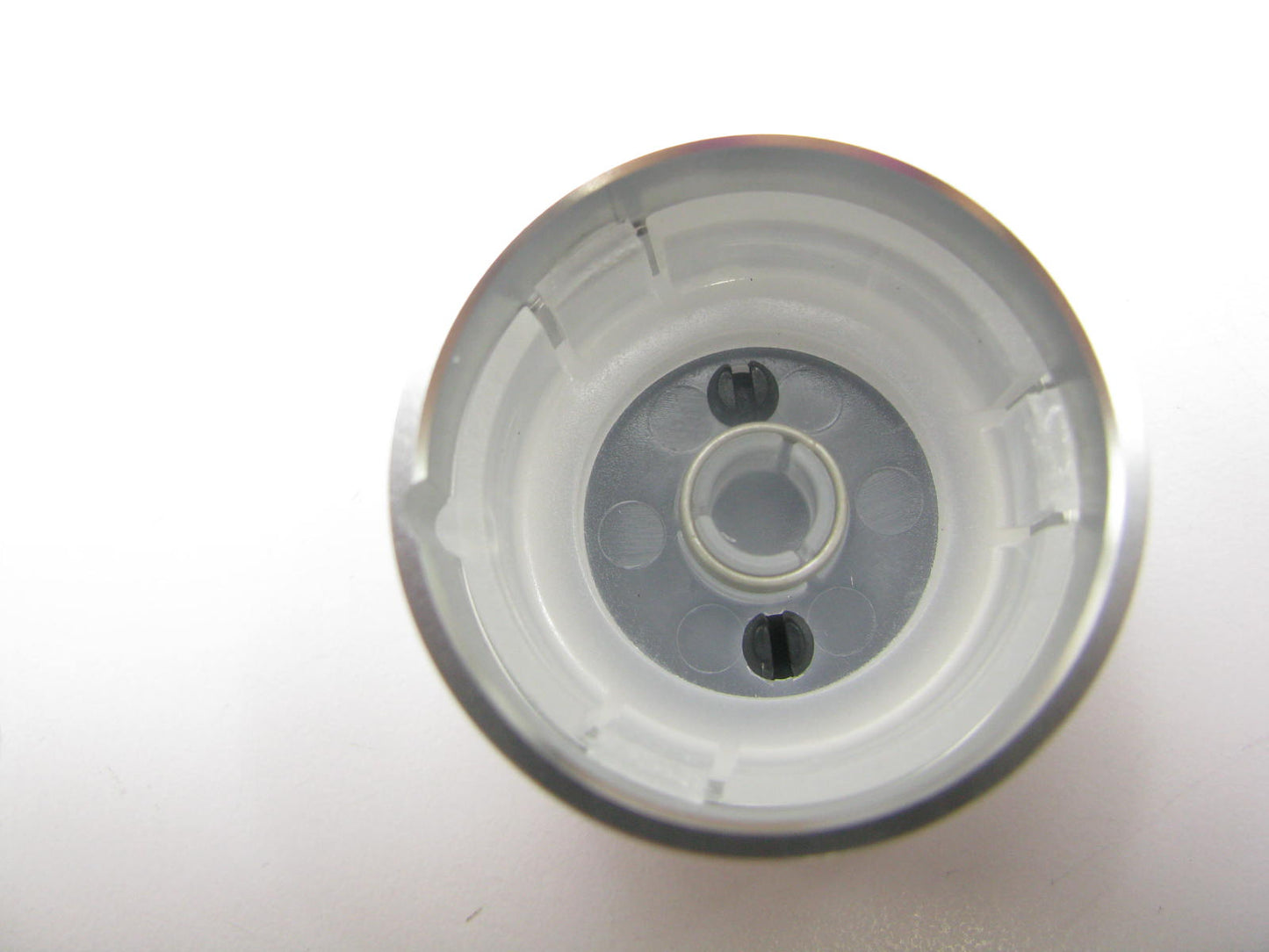 NEW - OEM VW Audi 4E0919069 HVAC Heater Control Knob 2004-2005 A8 Quattro