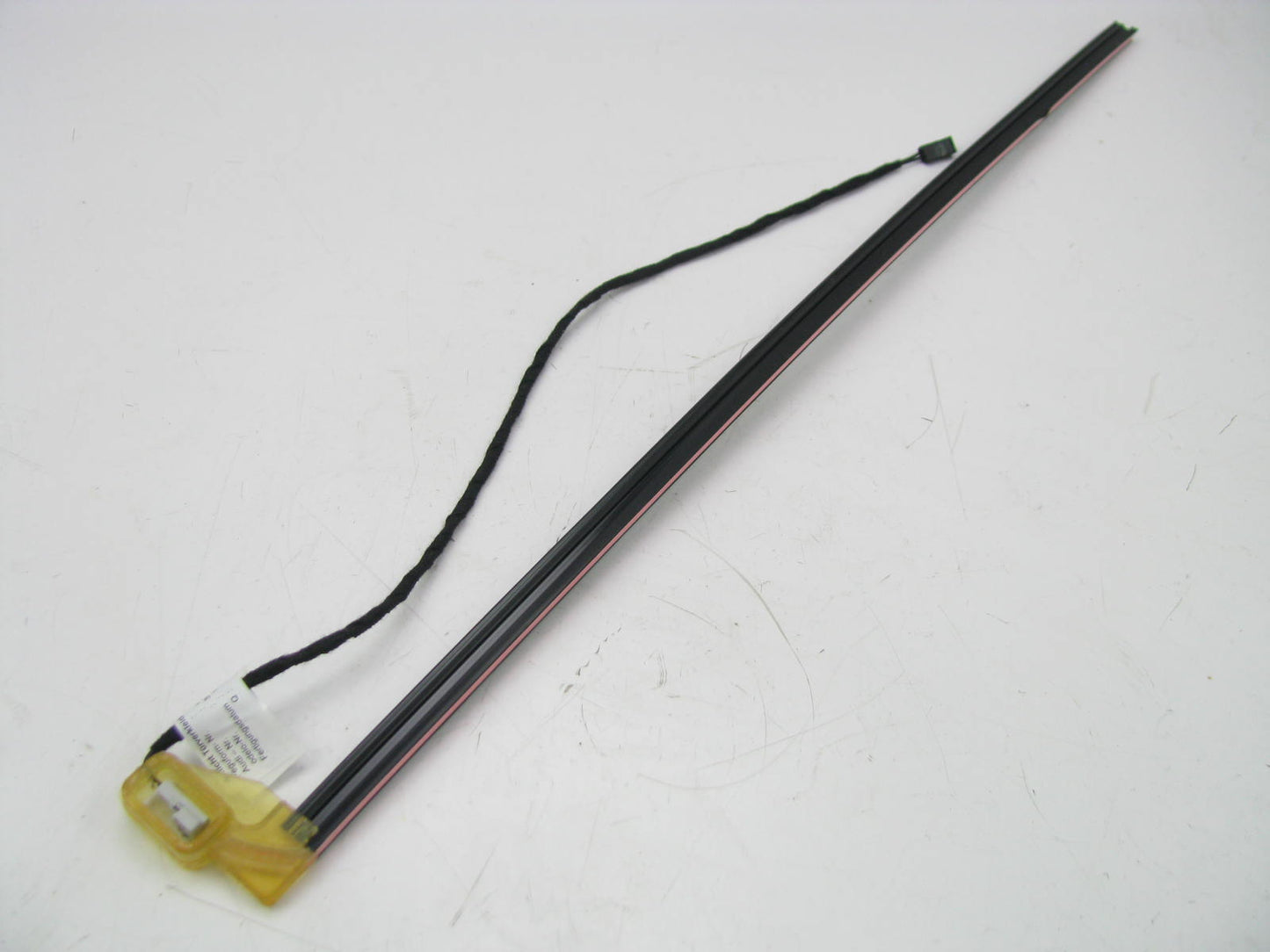 NEW - OEM VW Audi 4E0919173C Front Left Led Light Bar 04-10 A8 Quattro 07-09 S8
