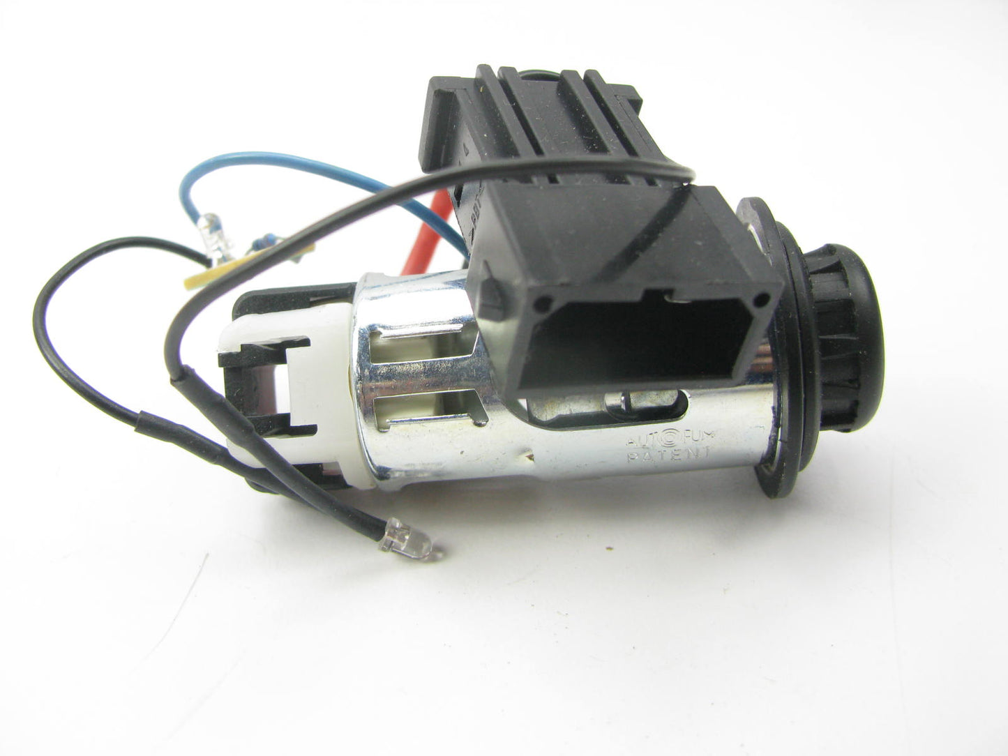 NEW - OEM VW Audi 4E0919303 Center Console 12V Cigarette Lighter