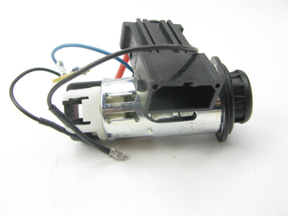 NEW - OEM VW Audi 4E0919303 Center Console 12V Cigarette Lighter