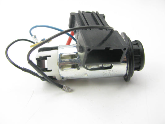 NEW - OEM VW Audi 4E0919303 Center Console 12V Cigarette Lighter