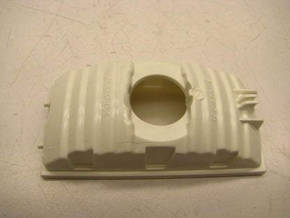 NEW GENUINE OEM Vw Audi 4E0947125C Rear Overhead Dome Map Light Lamp Lens
