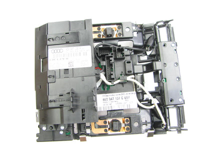 New Genuine OEM ROOF-Control Assembly For Audi A8 Quattro 2008 4E0947137CU57