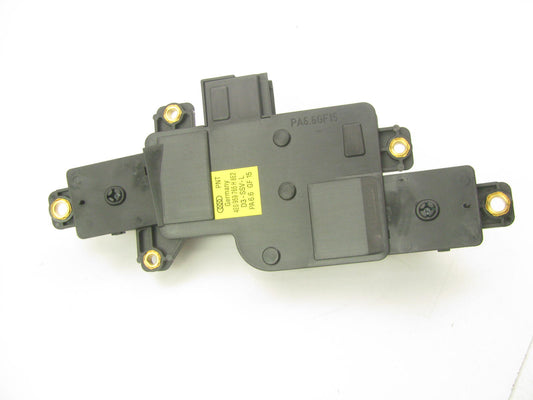 NEW OEM Audi 4E0959765H8E2 Front Left Power Seat Switch - 04-10 A8 Quattro