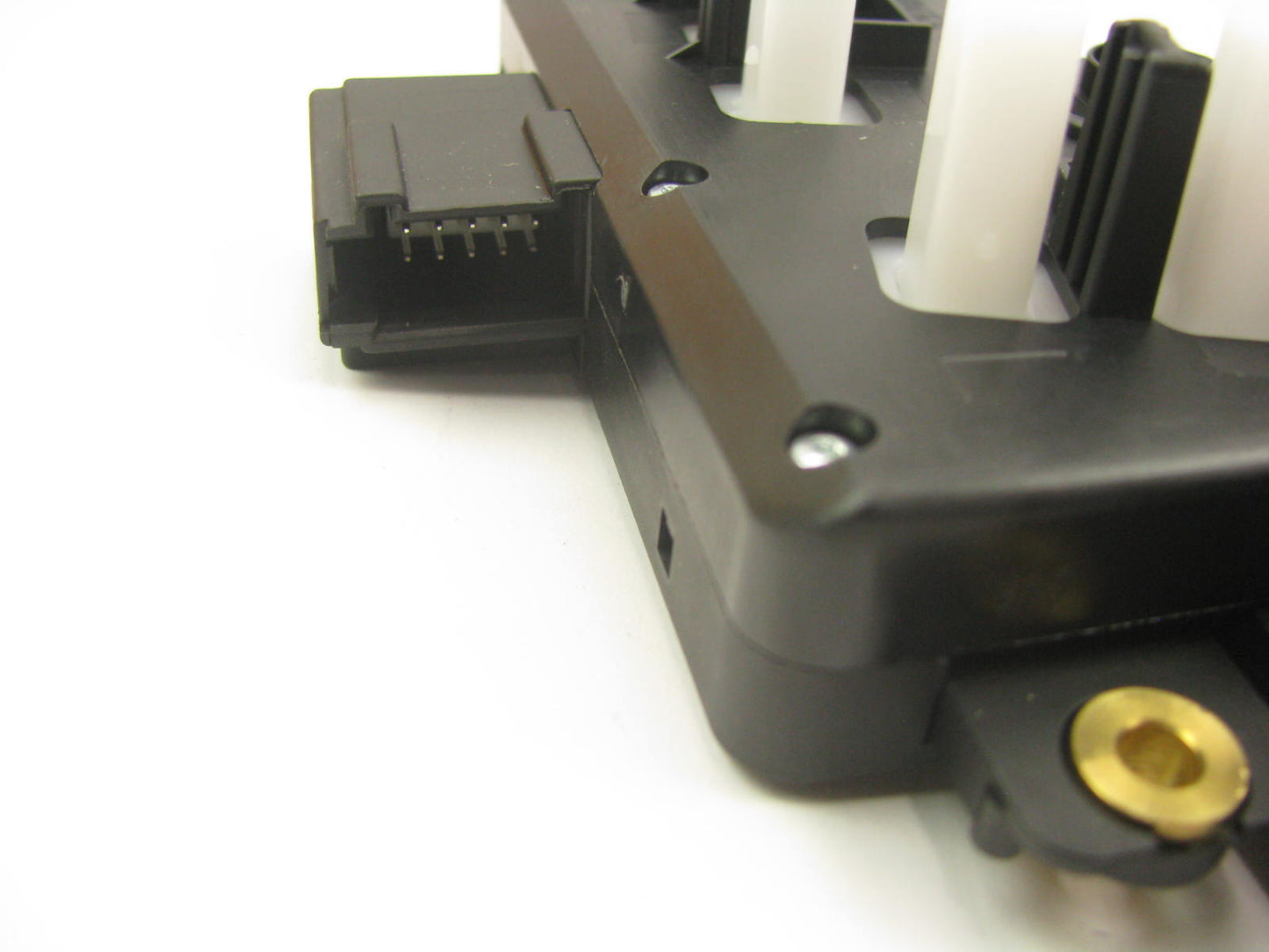NEW - OEM VW Audi 4E0959765H8E2 Front Left Power Seat Switch