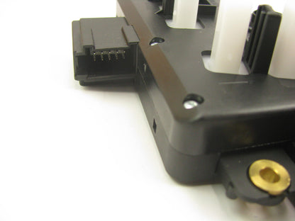 NEW - OEM VW Audi 4E0959765H8E2 Front Left Power Seat Switch