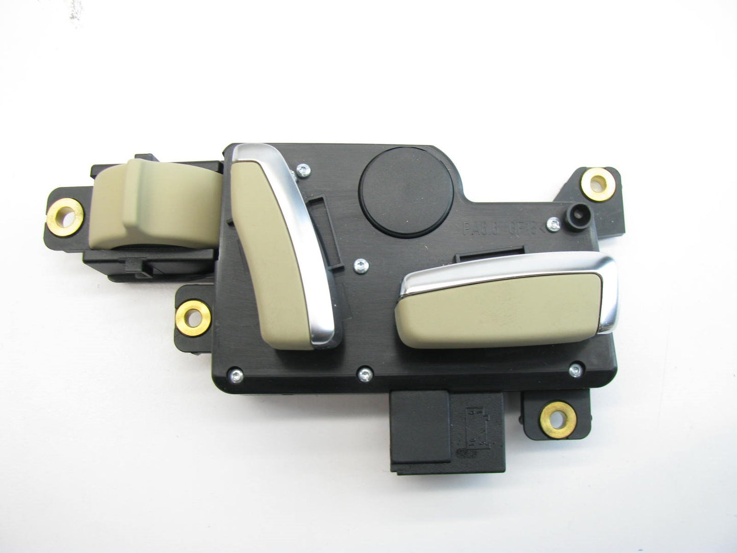NEW GENUINE Seat Adjust Switch Right Passenger Side OEM 2004-2006 Audi A8