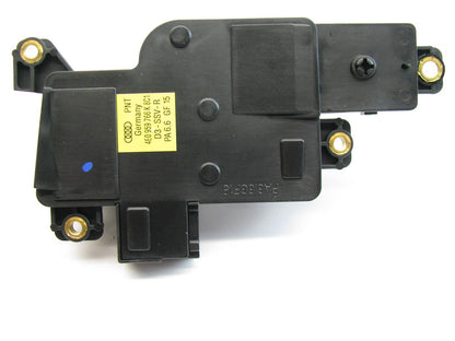 NEW GENUINE Seat Adjust Switch Right Passenger Side OEM 2004-2006 Audi A8