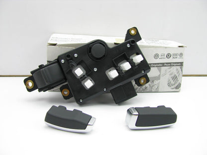 NEW GENUINE OEM Front Right Power Seat Adjust Switch - 2004-06 Audi A8 Quattro