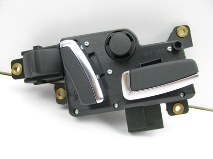 NEW GENUINE OEM Front Right Power Seat Adjust Switch - 2004-06 Audi A8 Quattro