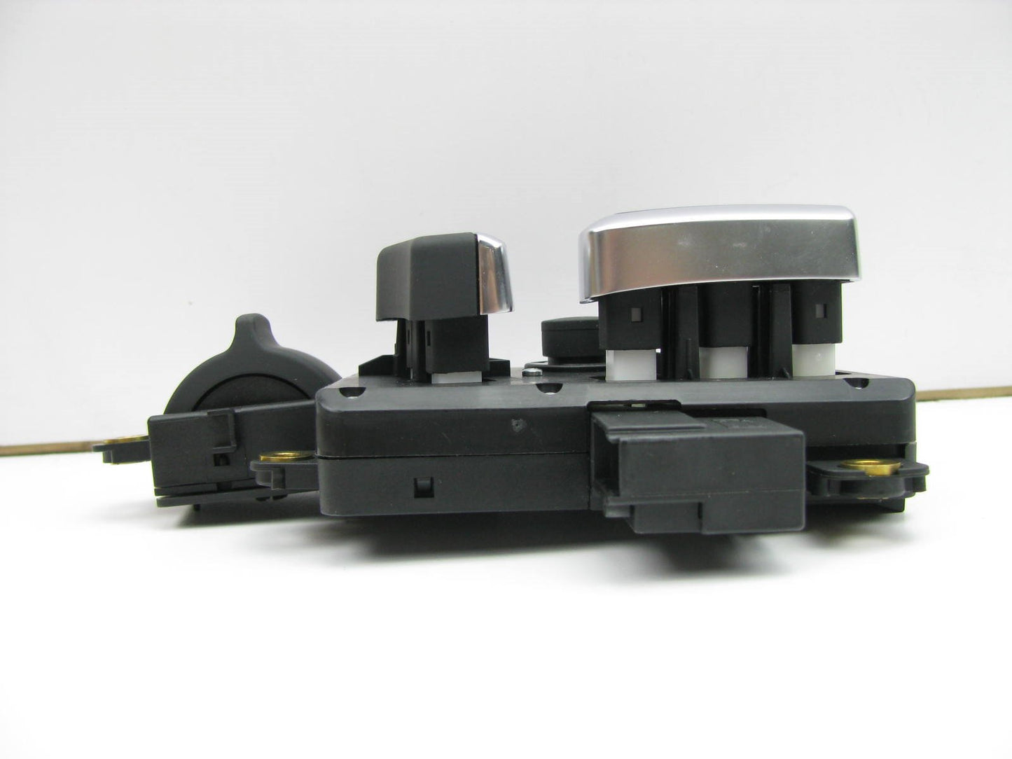 NEW GENUINE OEM Front Right Power Seat Adjust Switch - 2004-06 Audi A8 Quattro