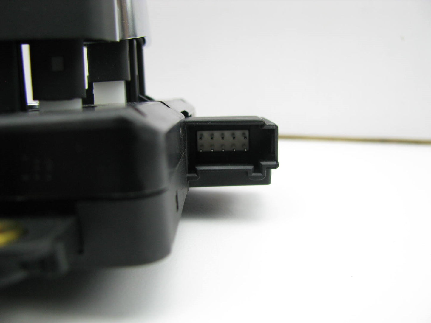 NEW GENUINE OEM Front Right Power Seat Adjust Switch - 2004-06 Audi A8 Quattro