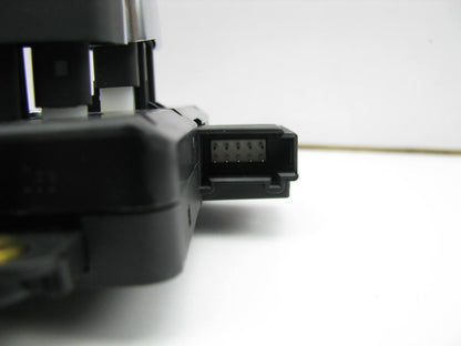 NEW GENUINE OEM Front Right Power Seat Adjust Switch - 2004-06 Audi A8 Quattro
