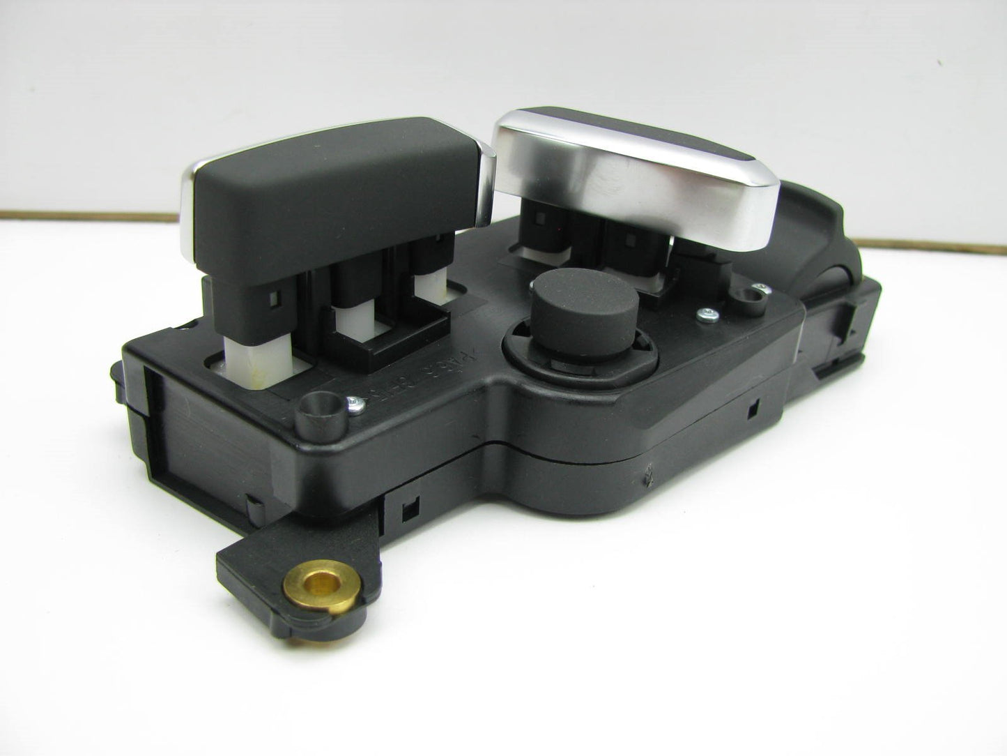 NEW GENUINE OEM Front Right Power Seat Adjust Switch - 2004-06 Audi A8 Quattro