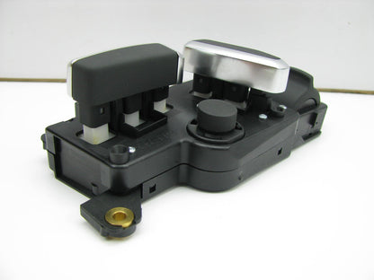 NEW GENUINE OEM Front Right Power Seat Adjust Switch - 2004-06 Audi A8 Quattro