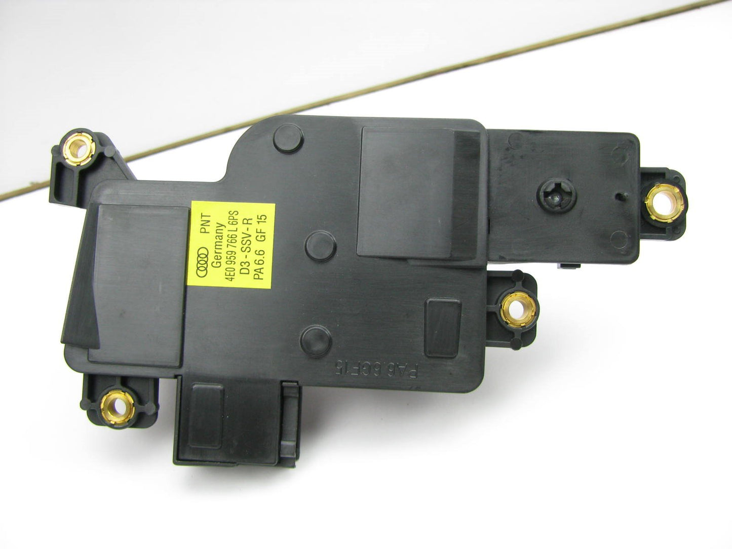 NEW GENUINE OEM Front Right Power Seat Adjust Switch - 2004-06 Audi A8 Quattro