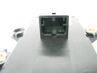 NEW - OEM VW Audi 4E0959778C6PS Right Seat Adjust Lumbar Switch