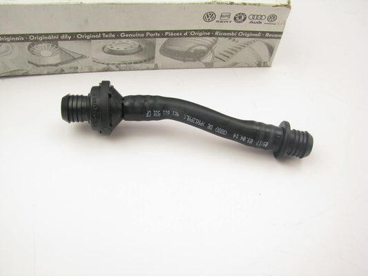 Audi 4E1611931CF Brake Booster Vacuum Hose Tube 2005-2009 A8 Quattro 6.0L W12